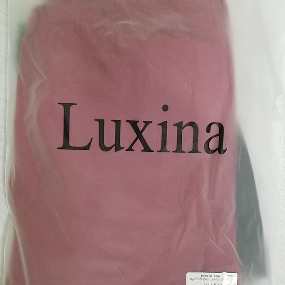 LUXINA Workout/Yoga Leggings - 2pack - Standard/OS - Picture 1 of 4